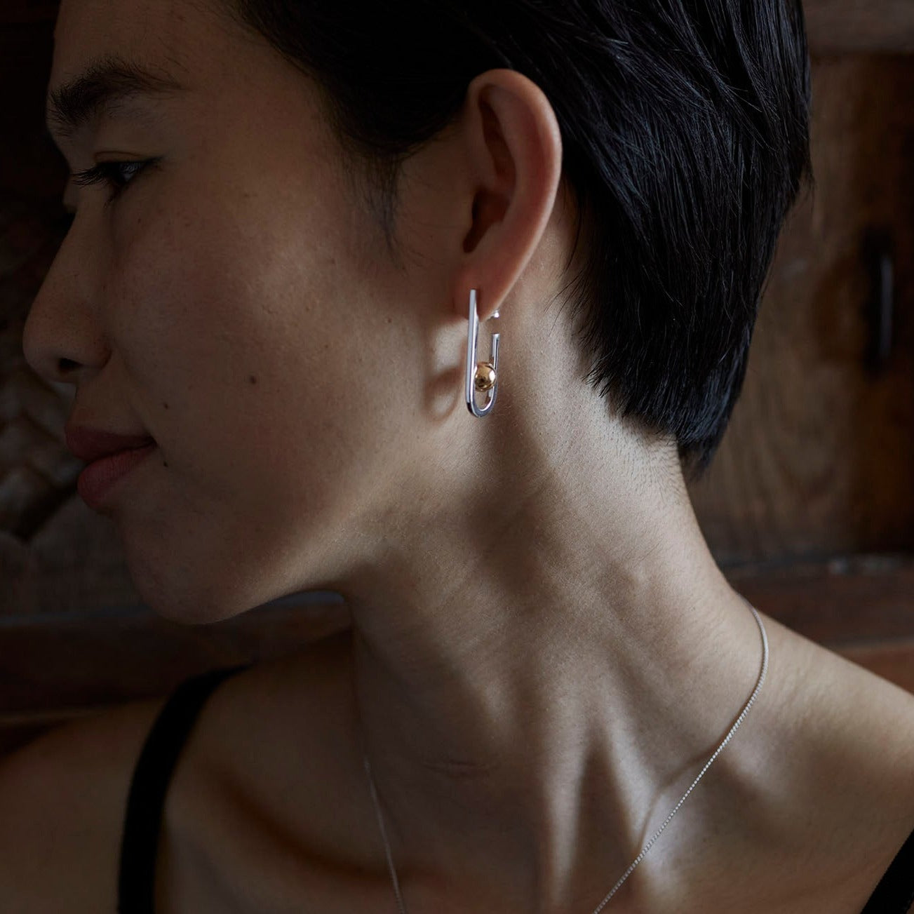 Float ―Pierce―