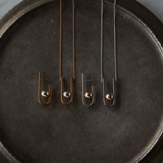 Float ―Necklace―