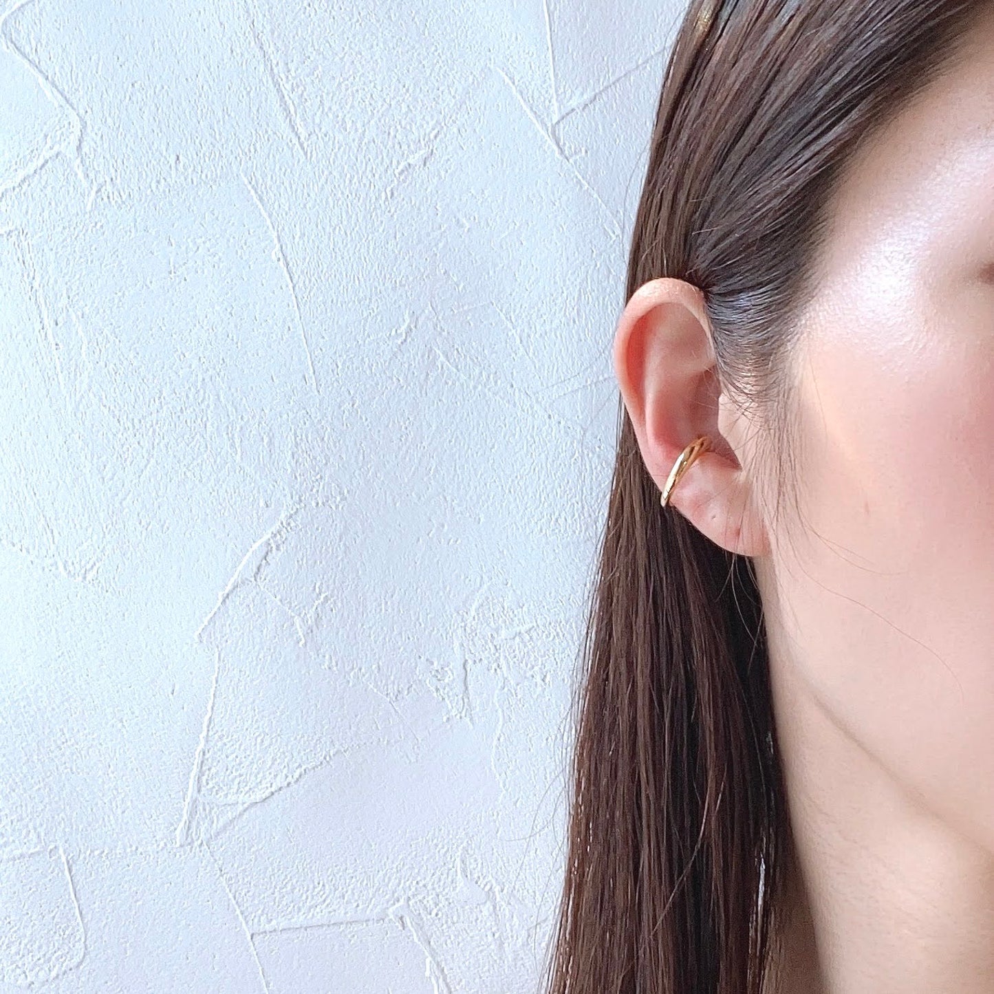 Meet -Earcuff-