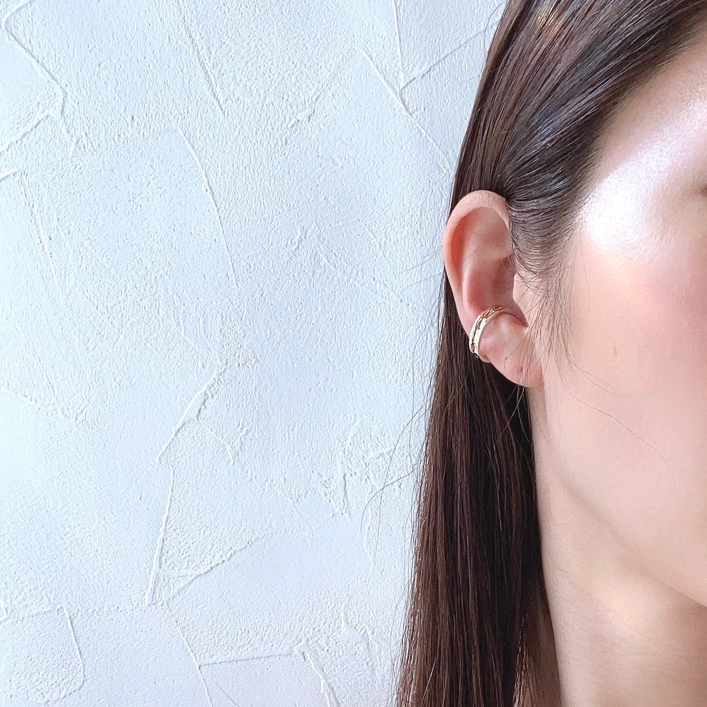 Petal -Earcuff-