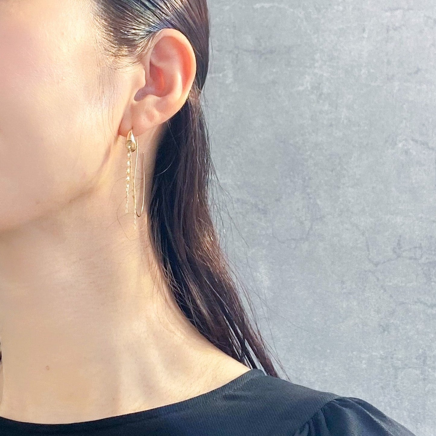 Cheer ―Chain Pierce―