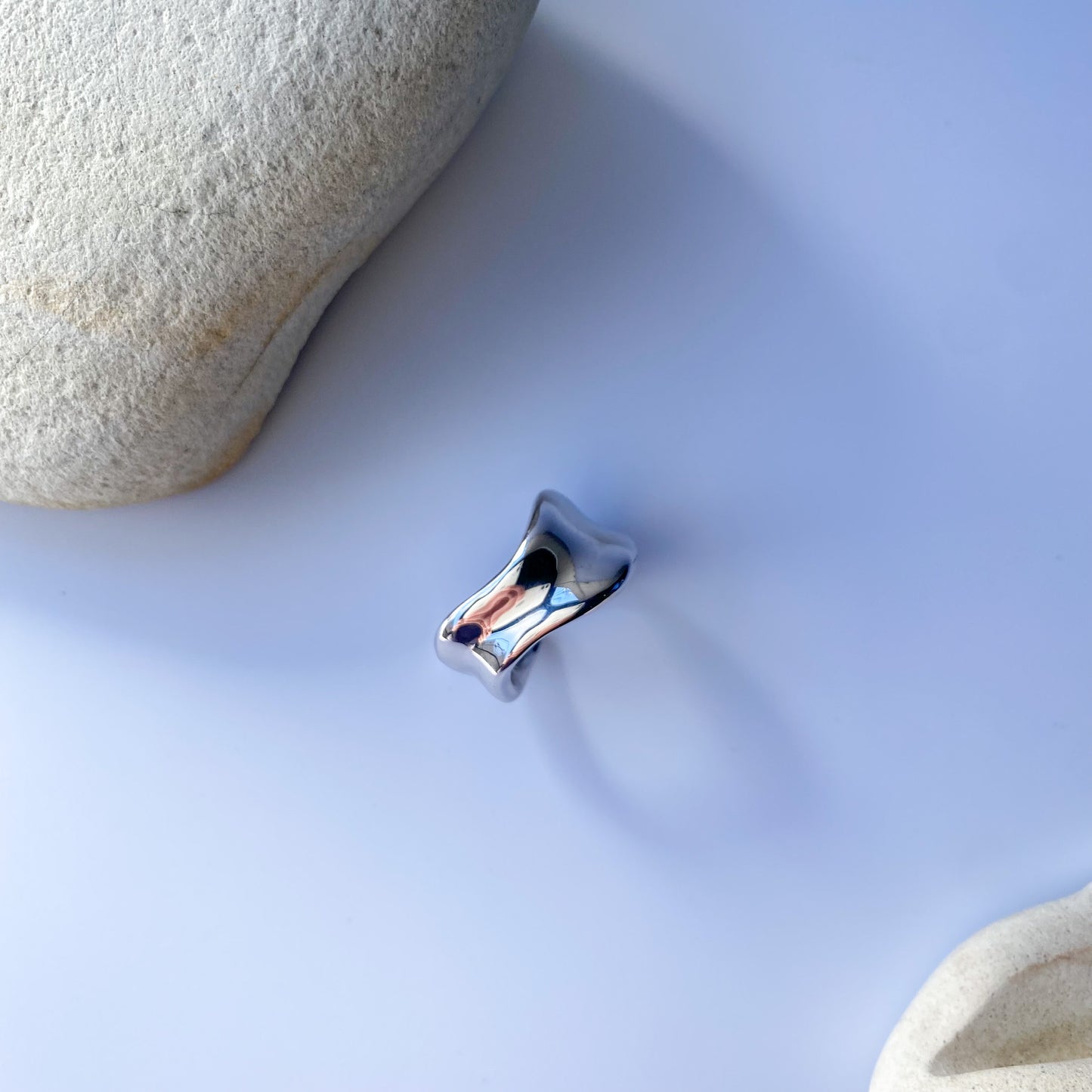 Wave -Ring-