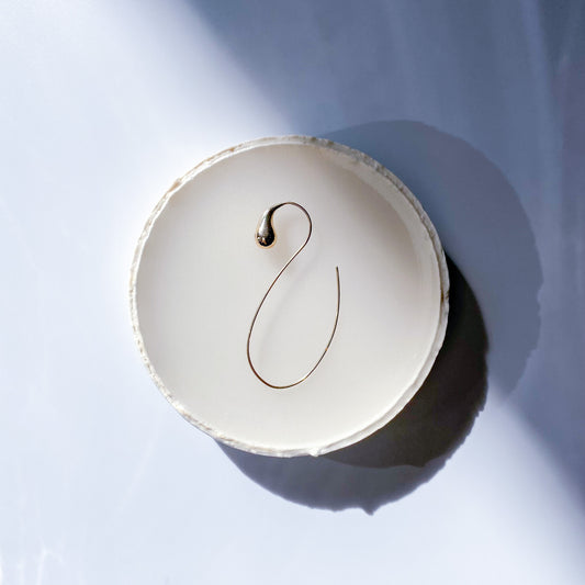 Cheer ―Lab-Grown Diamond Pierce―