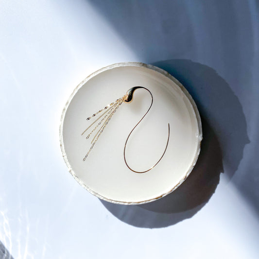 Cheer ―Chain Pierce―