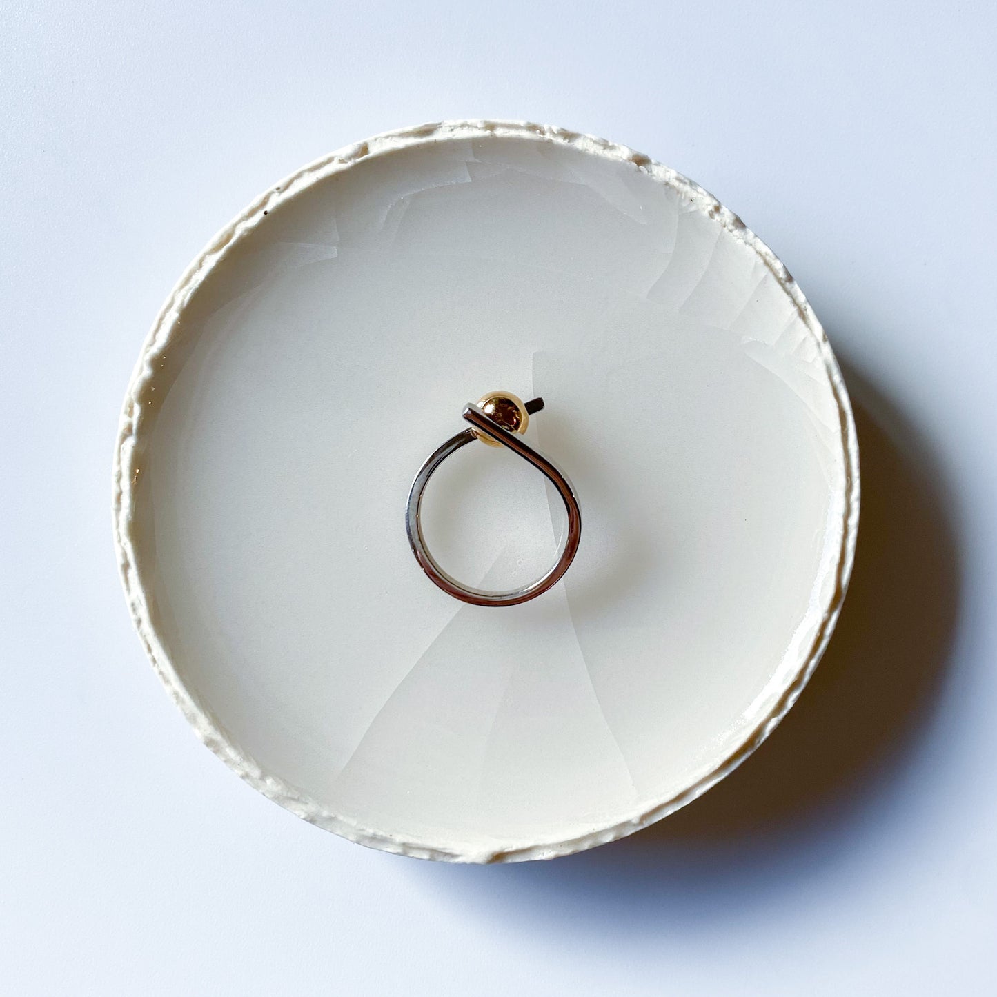 Float ―Ring―
