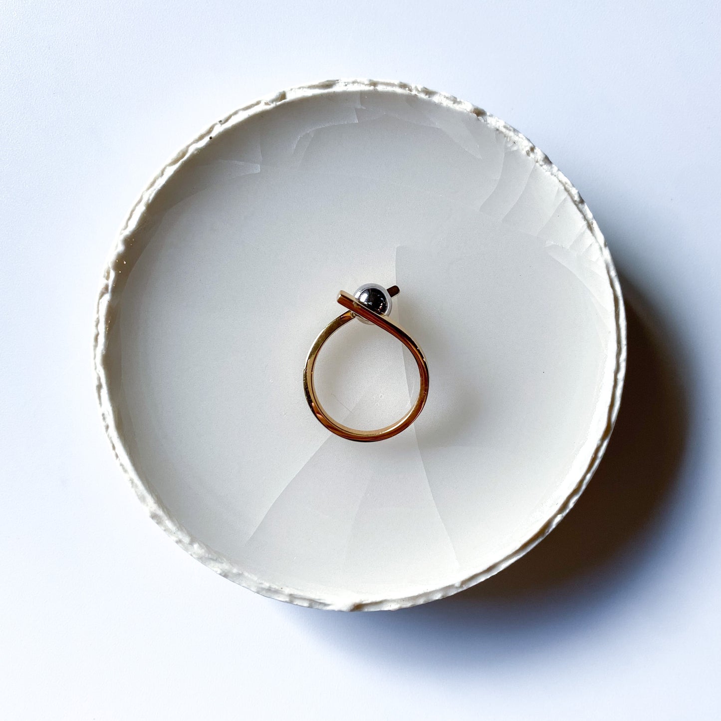 Float ―Ring―