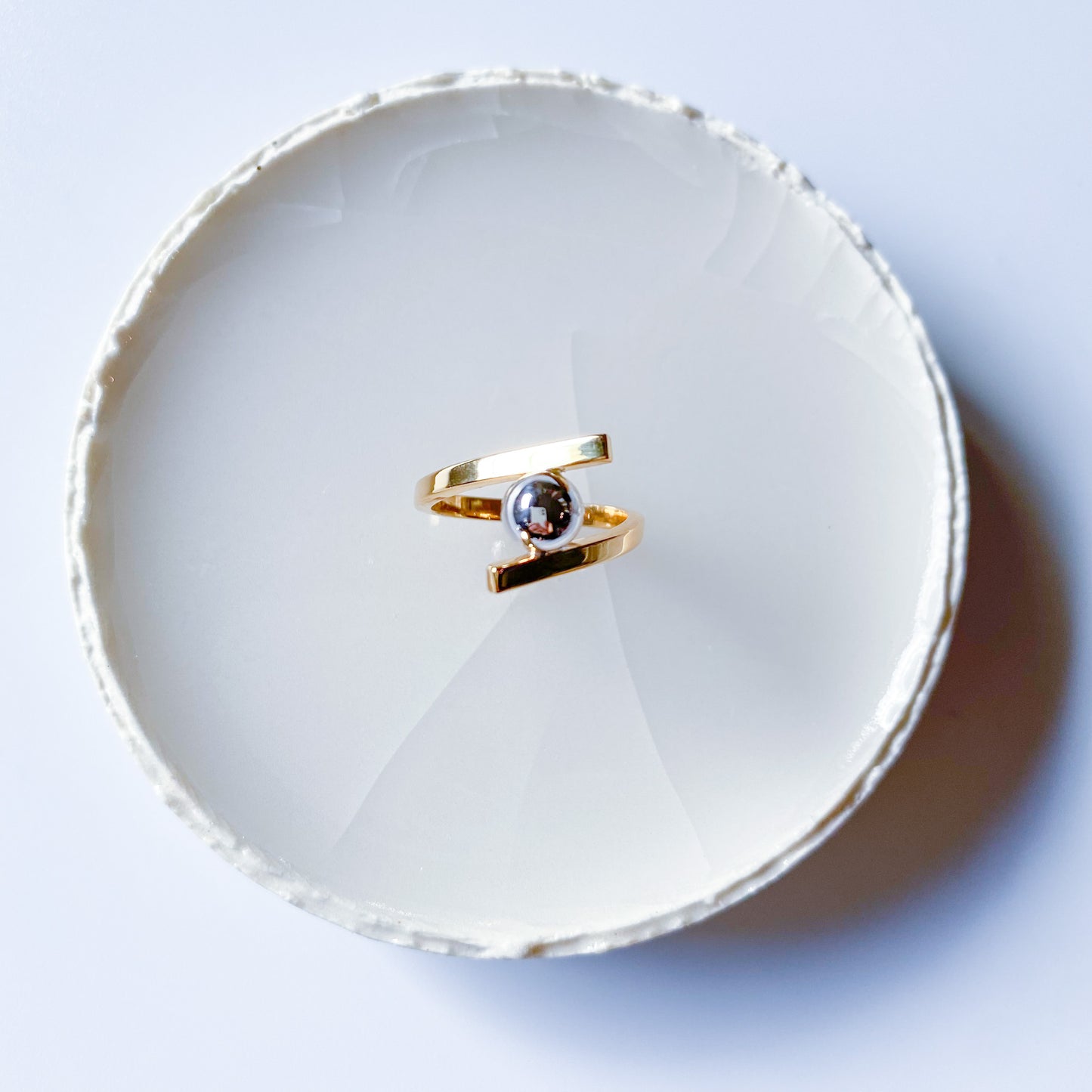 Float ―Ring―