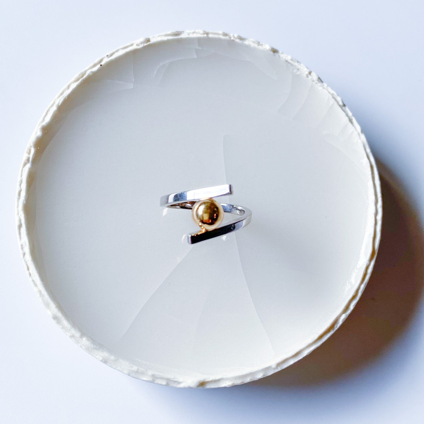 Float ―Ring―