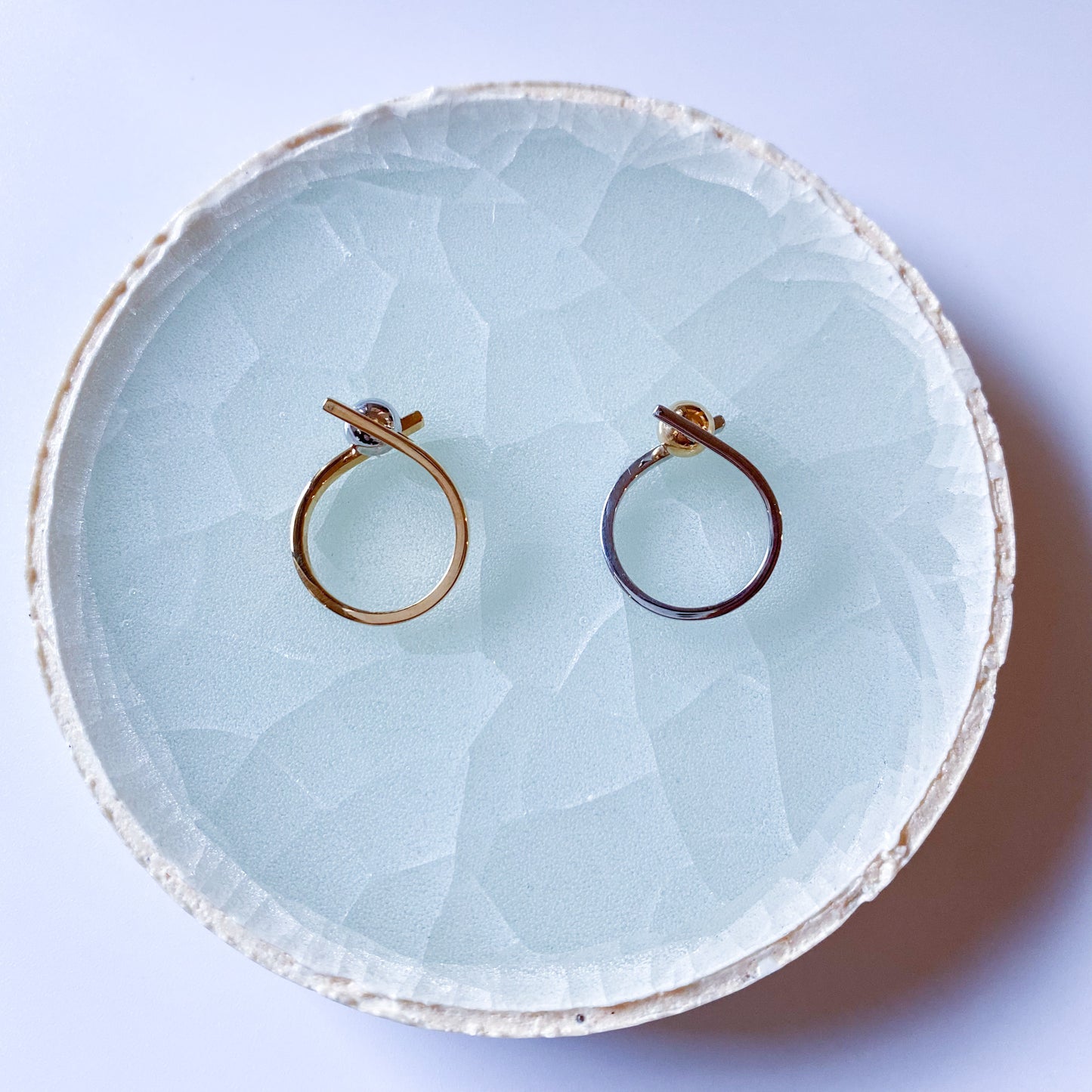 Float ―Ring―