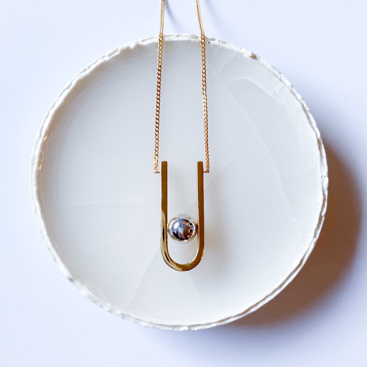 Float ―Necklace―