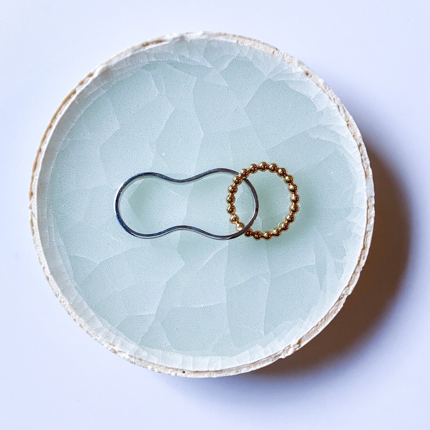 Variousways ―DoubleRing―