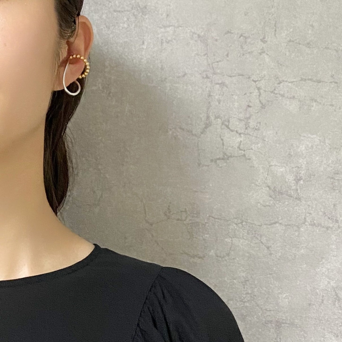 Double Earcuff M size