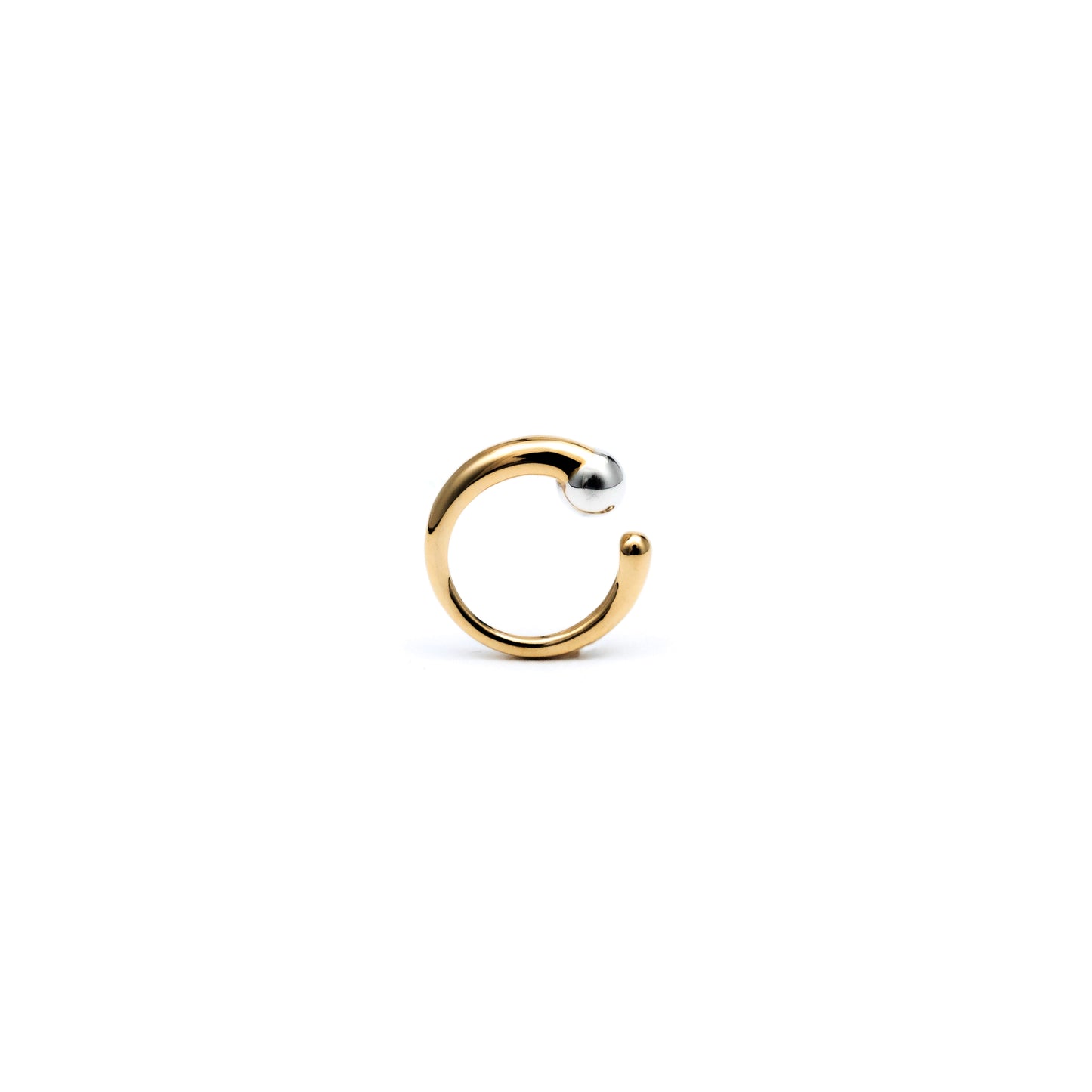 Meet -Earcuff-