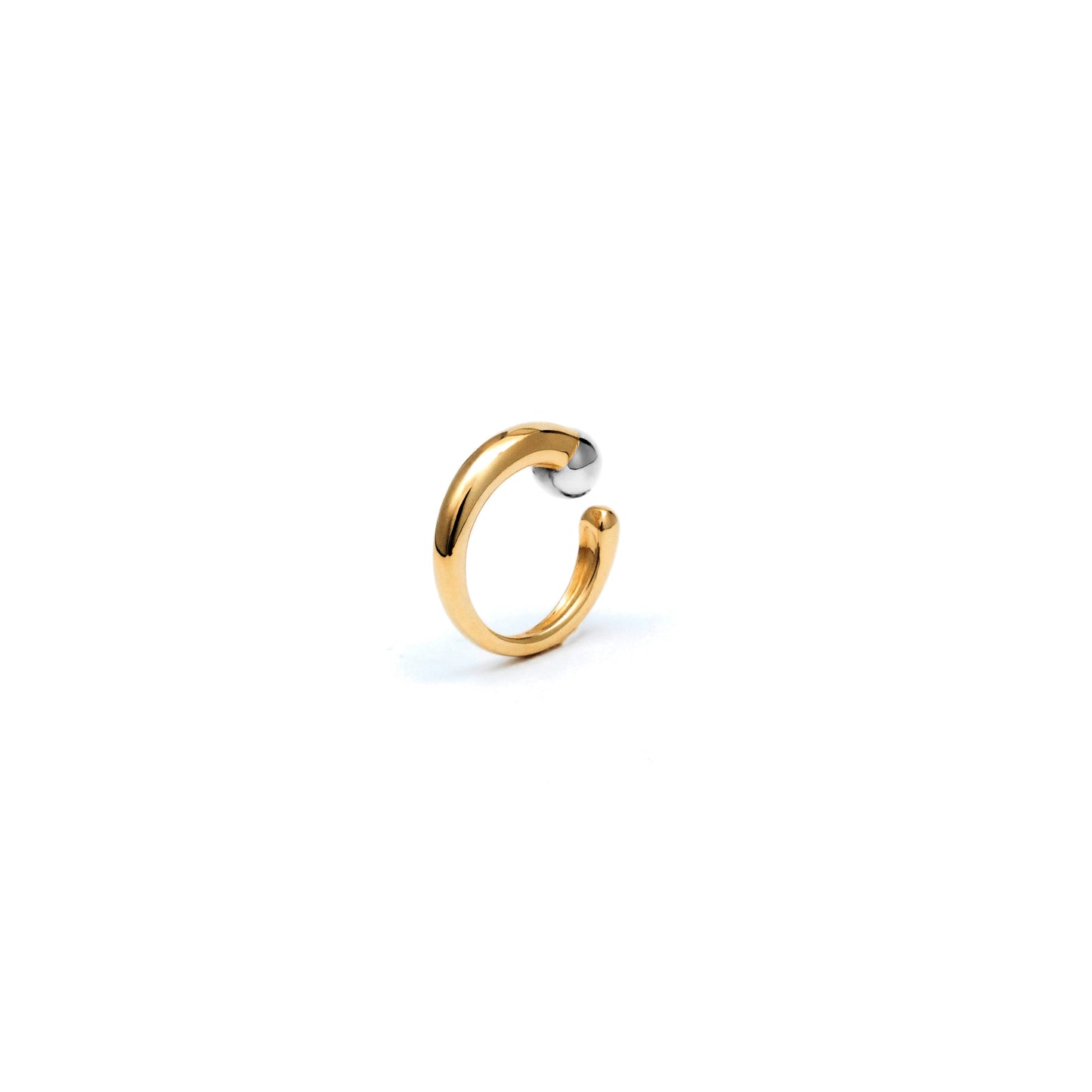 Meet -Earcuff-