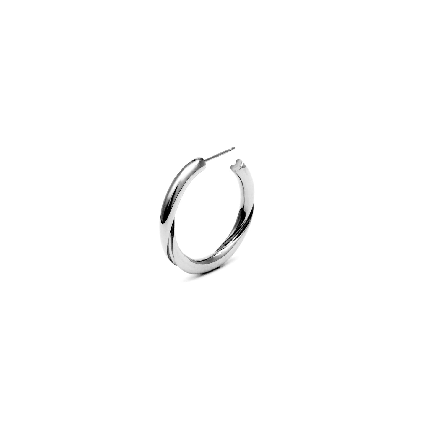 Moon M size