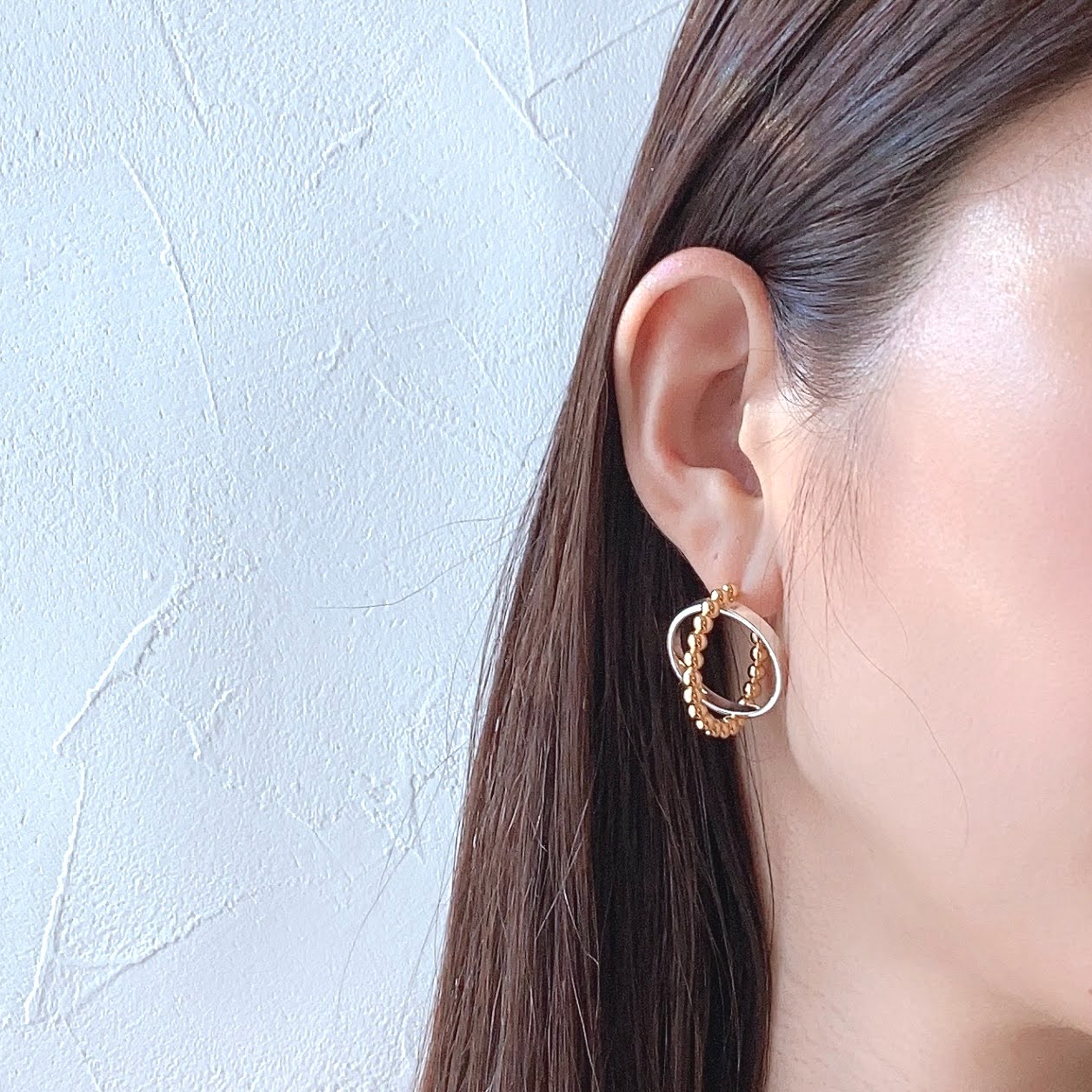 Variousways ―Pierce―