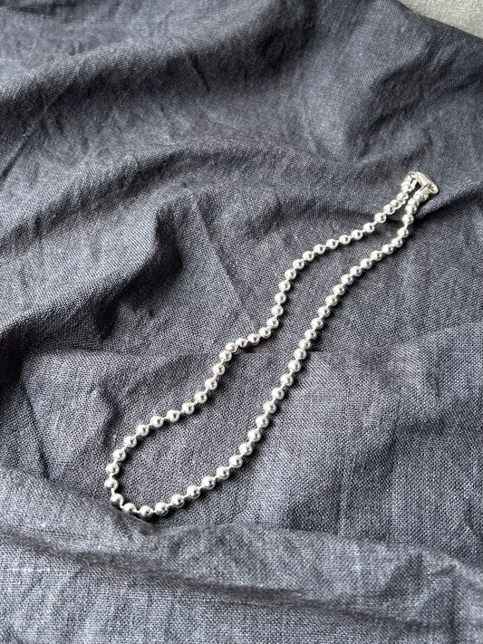 Necklace – michi willway Necklace – michi willway