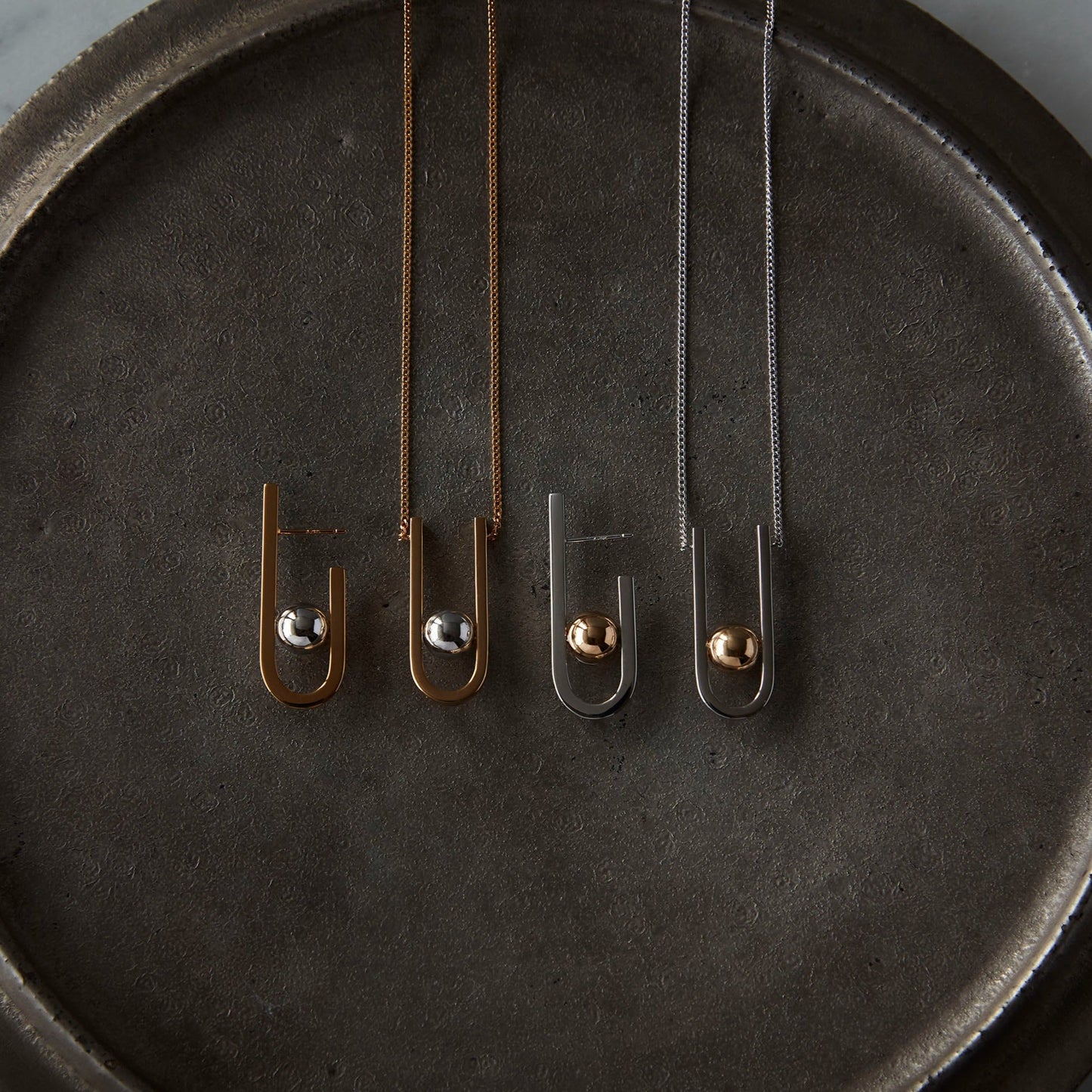 Float  ―Pierce―