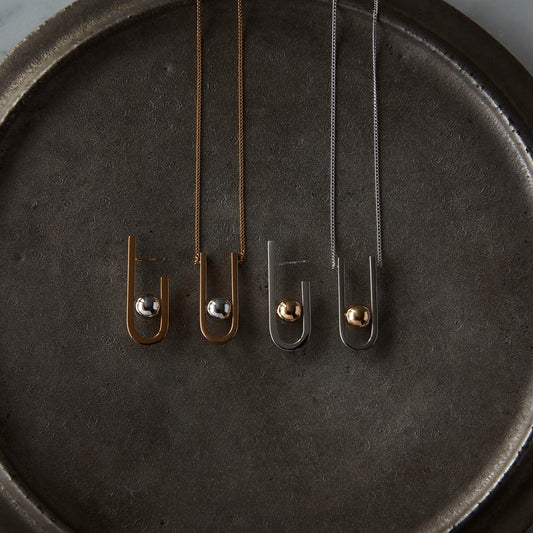 Float  ―Pierce―