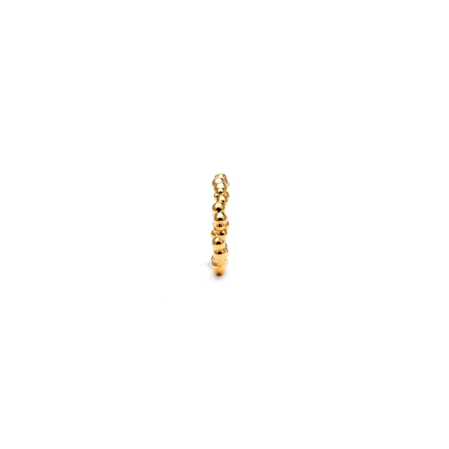Bubbles －Earcuff－