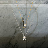 Float  ―Pearl Necklace―